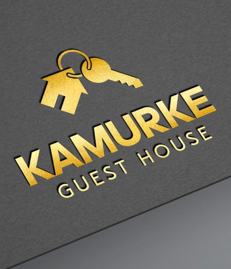 Appartement Kamurke - *