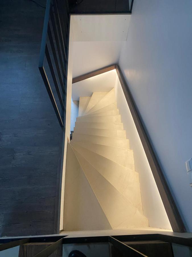 Kamurke - Appartement Šiauliai