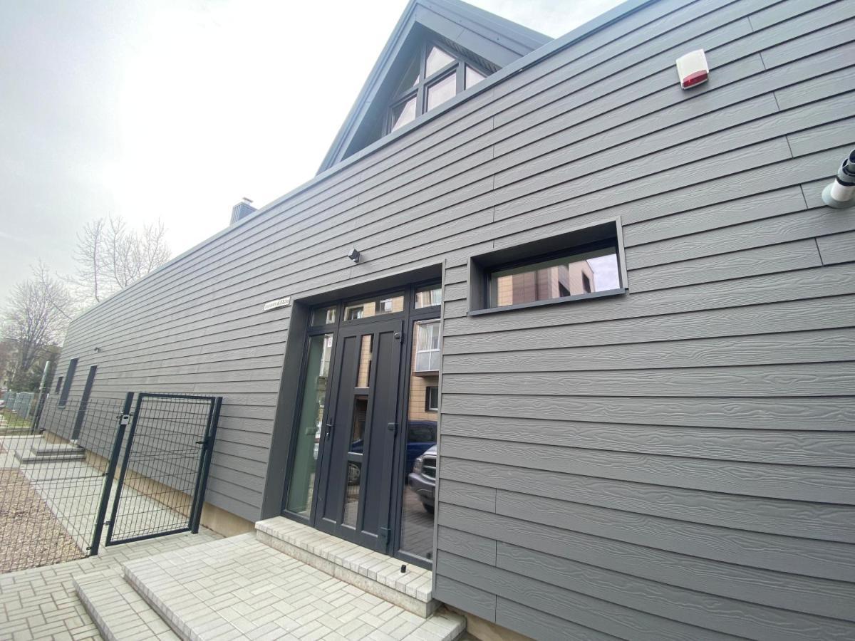 Appartement Kamurke -