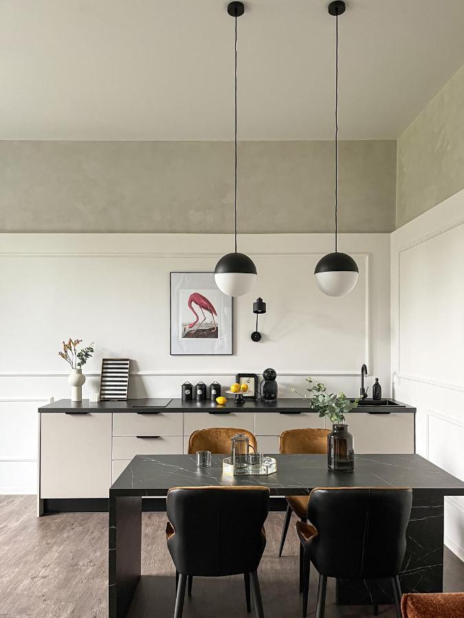 Kamurke - Appartement Šiauliai