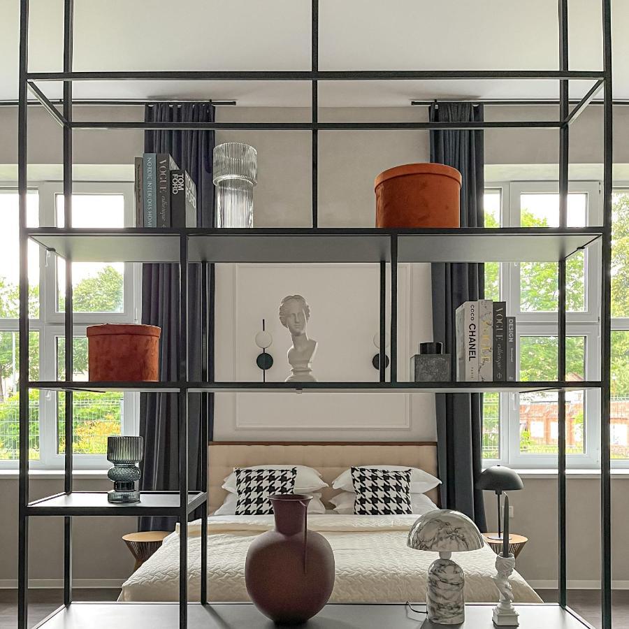 Kamurke - Appartement *
