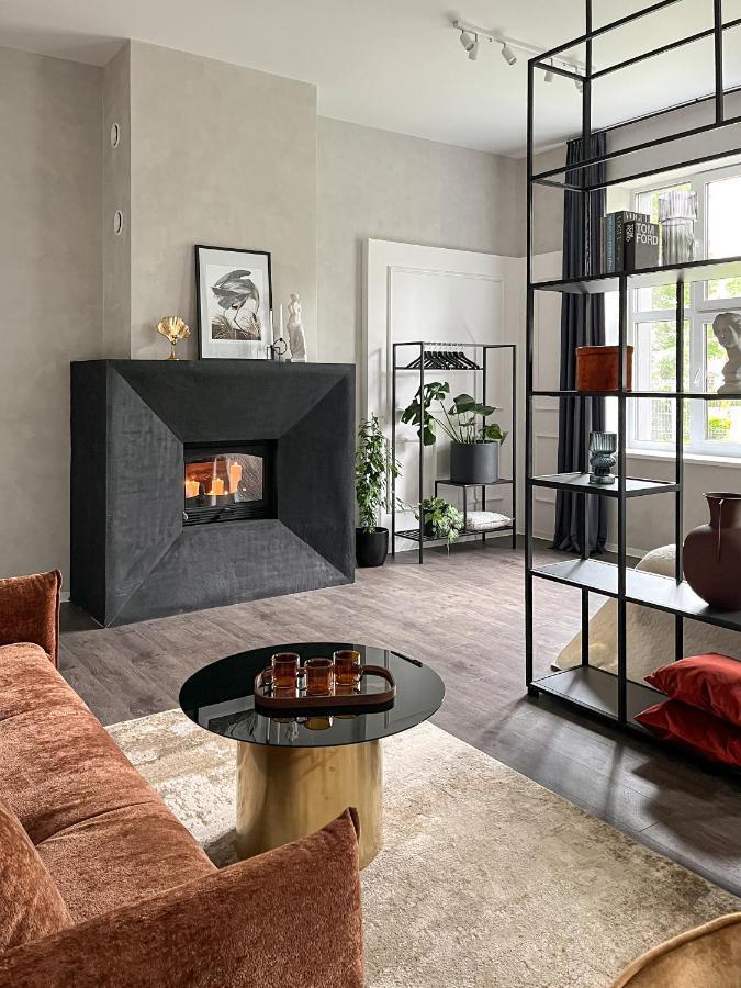 Appartement Kamurke - *