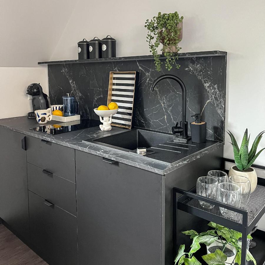 Kamurke - Appartement