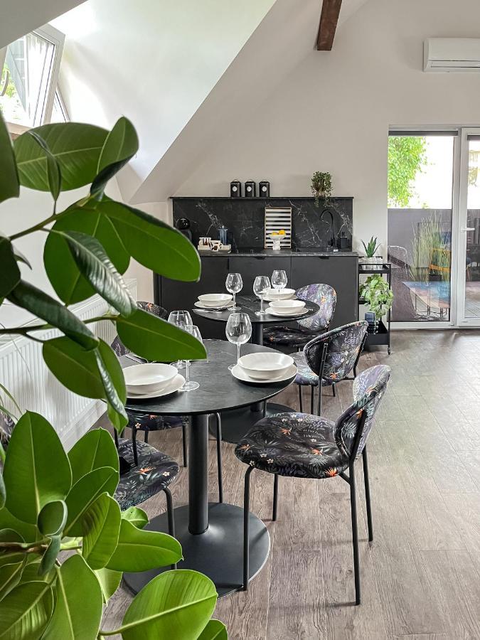 Kamurke - Appartement