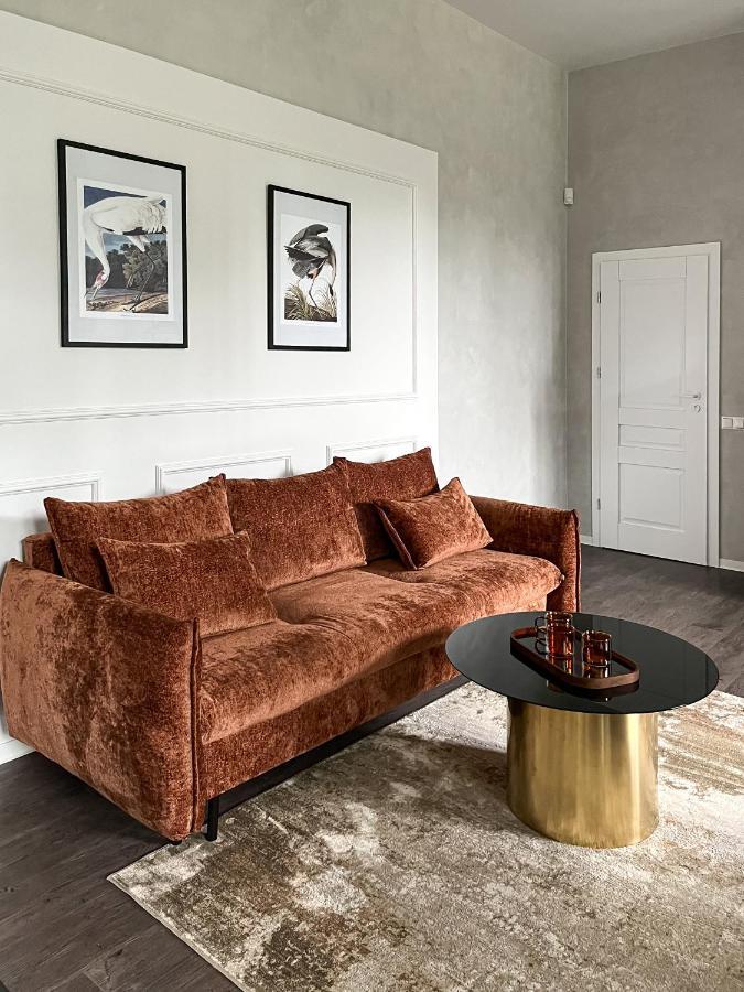 Appartement Kamurke - Šiauliai