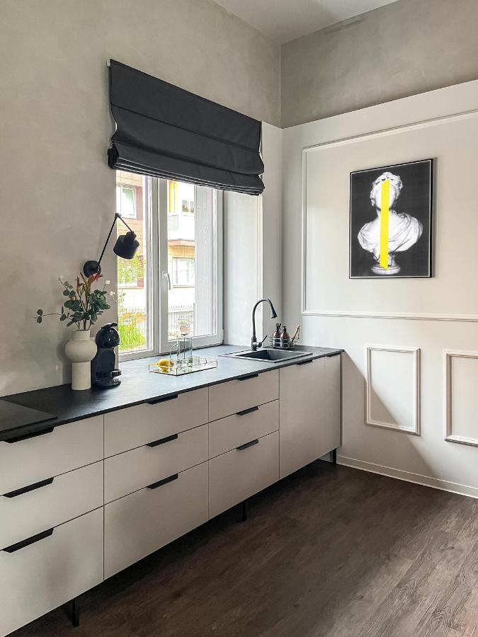 Appartement Kamurke -