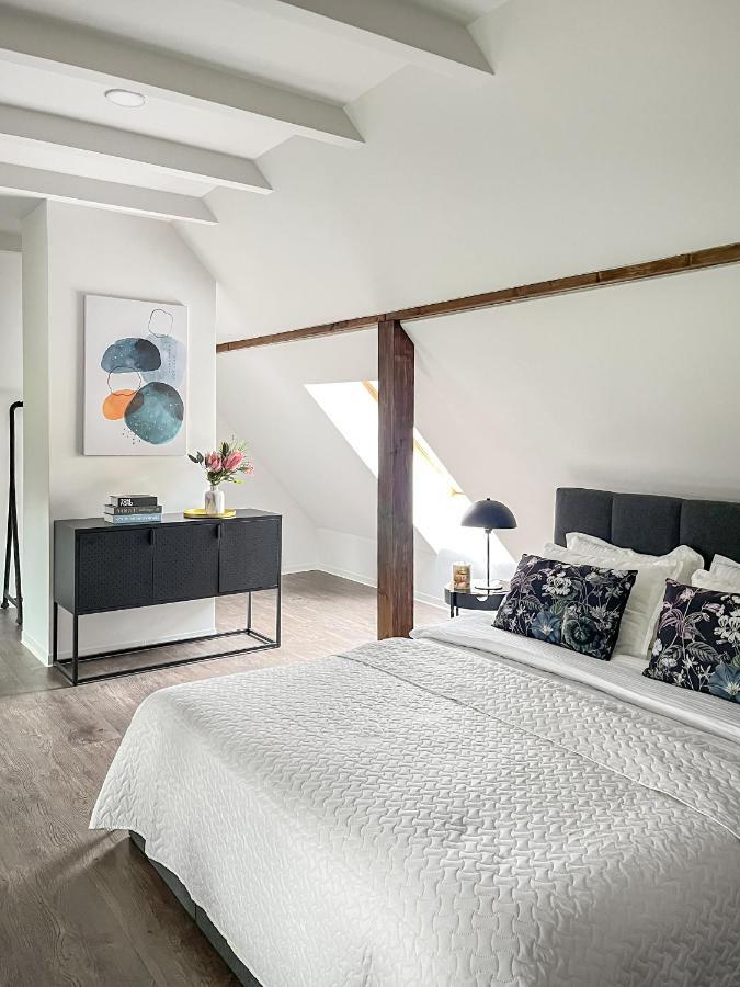 Kamurke - Appartement Šiauliai