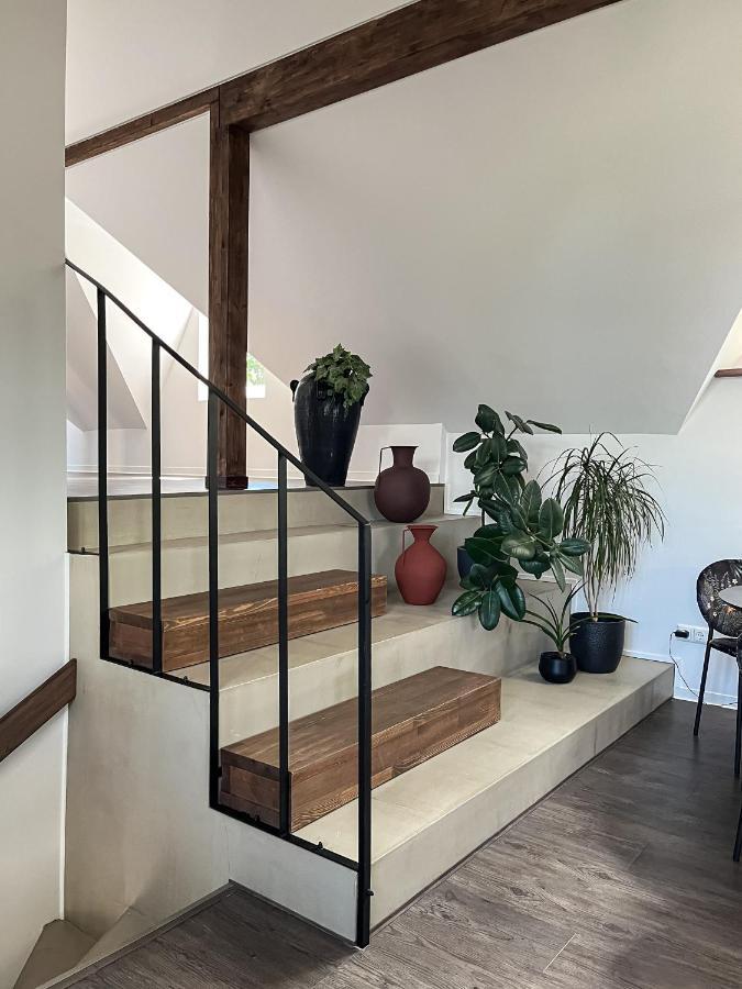 Appartement Kamurke - Šiauliai