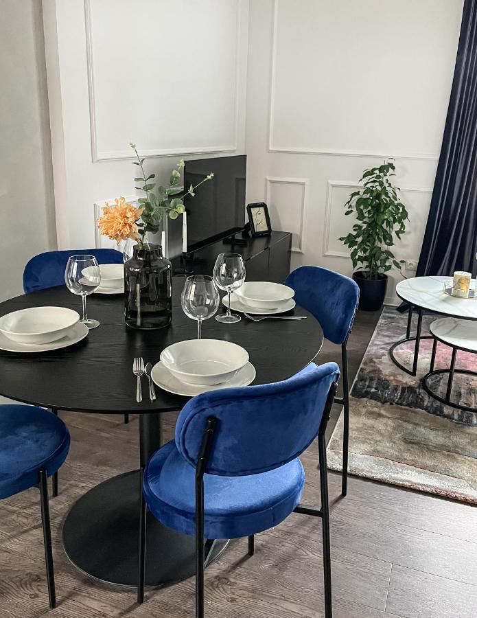 Appartement Kamurke - *
