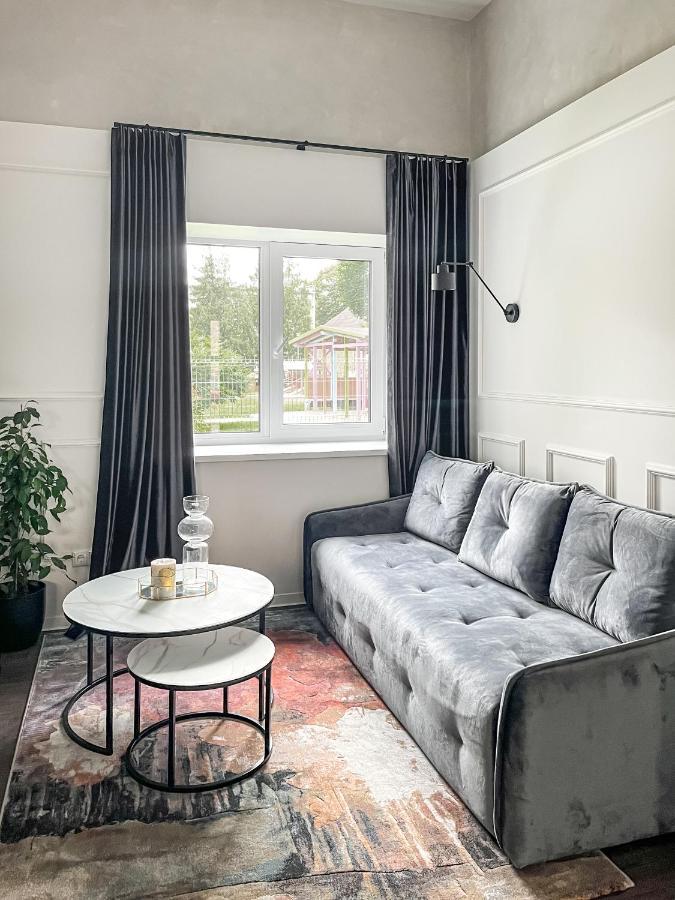 Appartement Kamurke - Šiauliai