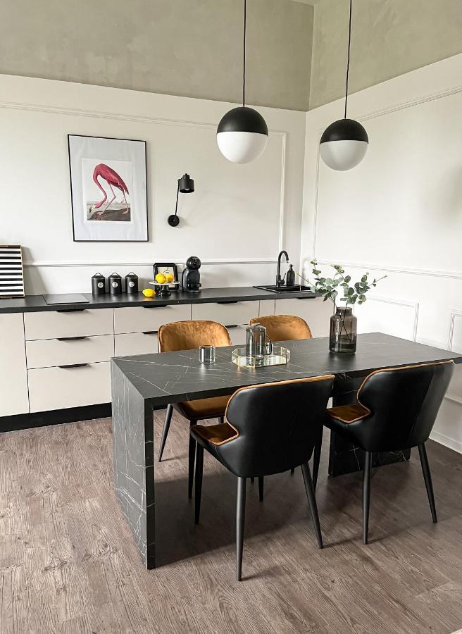 Appartement Kamurke -