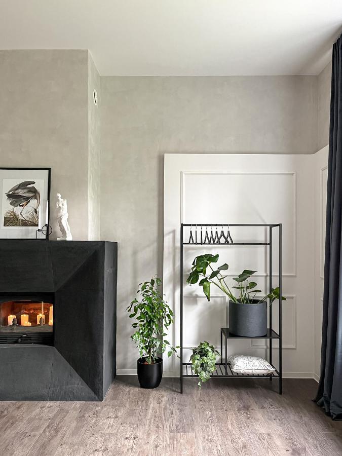 Appartement Kamurke - *