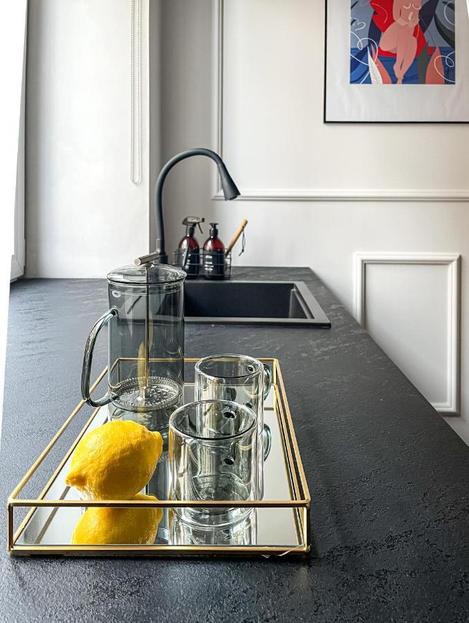 Appartement Kamurke - Šiauliai