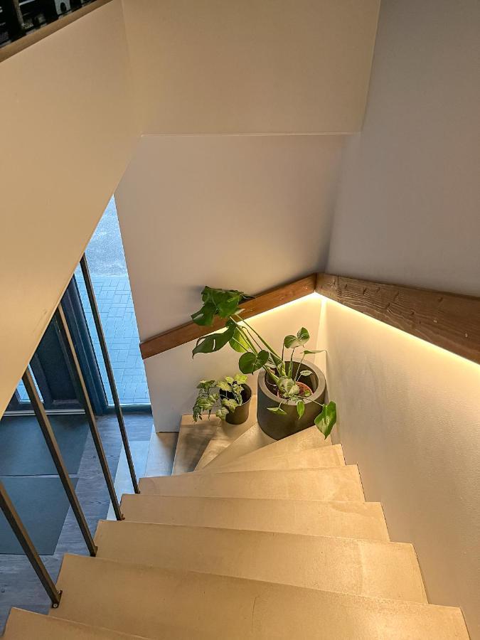 Kamurke - Appartement