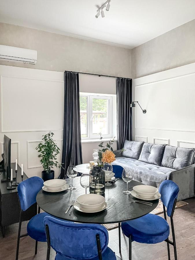 Kamurke - Appartement
